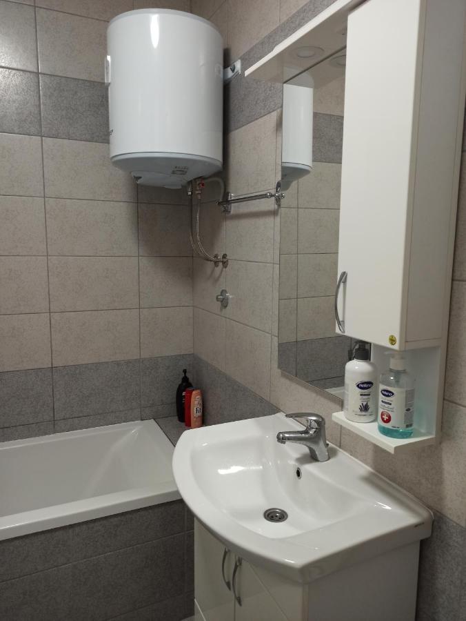 Bk Apartment, Istocno Sarajevo, Lukavica Δωμάτιο φωτογραφία