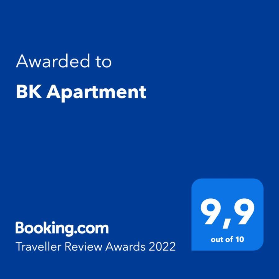 Bk Apartment, Istocno Sarajevo, Lukavica Εξωτερικό φωτογραφία