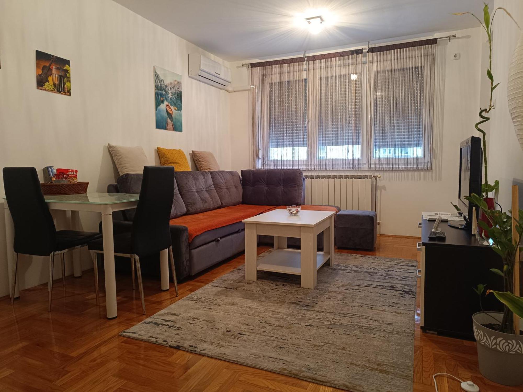 Bk Apartment, Istocno Sarajevo, Lukavica Εξωτερικό φωτογραφία