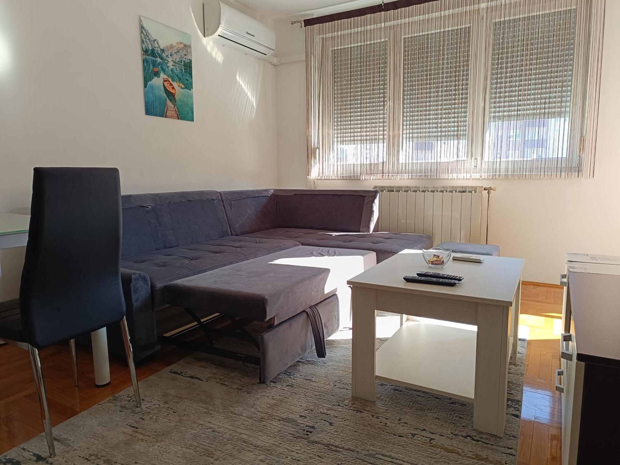 Bk Apartment, Istocno Sarajevo, Lukavica Εξωτερικό φωτογραφία