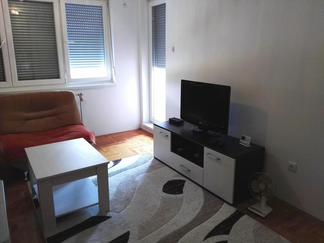Bk Apartment, Istocno Sarajevo, Lukavica Εξωτερικό φωτογραφία
