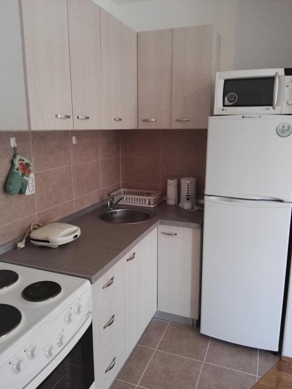 Bk Apartment, Istocno Sarajevo, Lukavica Εξωτερικό φωτογραφία