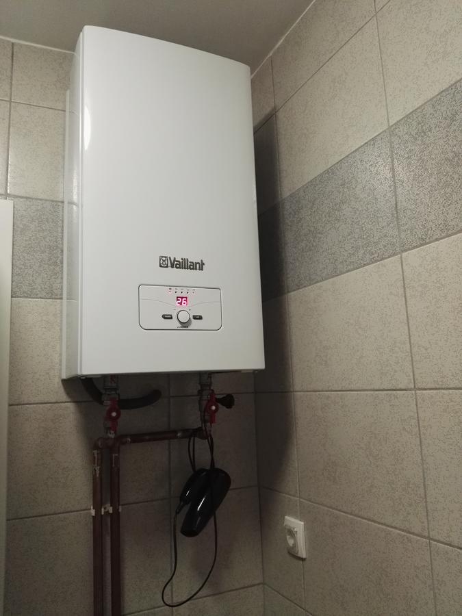 Bk Apartment, Istocno Sarajevo, Lukavica Εξωτερικό φωτογραφία