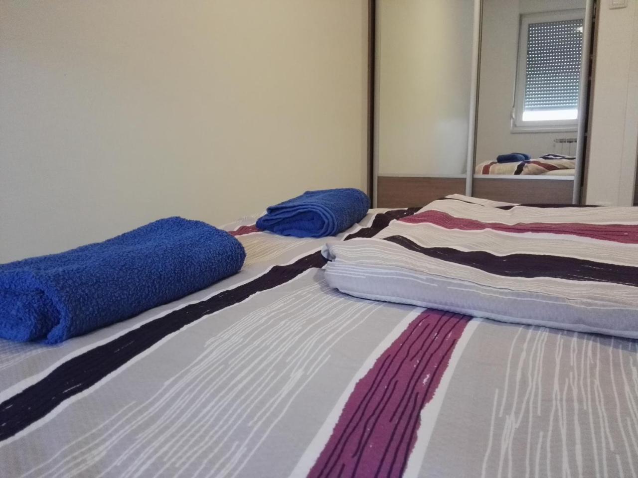 Bk Apartment, Istocno Sarajevo, Lukavica Εξωτερικό φωτογραφία